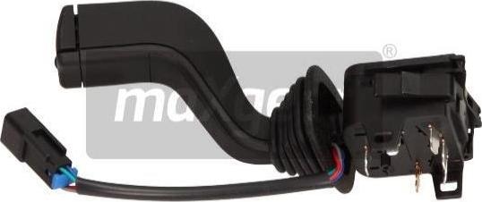 Maxgear 50-0133 - Steering Column Switch xparts.lv