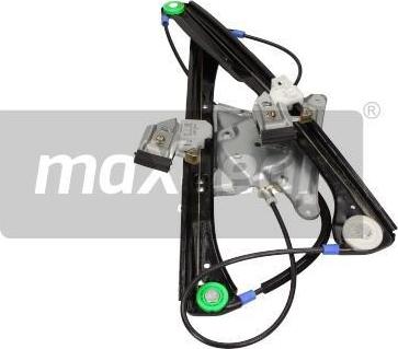 Maxgear 50-0127 - Stikla pacelšanas mehānisms xparts.lv