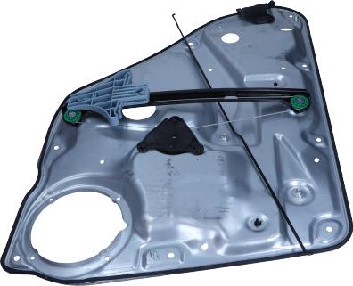 Maxgear 50-0350 - Stikla pacelšanas mehānisms xparts.lv