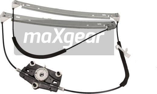 Maxgear 50-0310 - Stikla pacelšanas mehānisms xparts.lv
