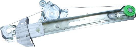 Maxgear 50-0339 - Stikla pacelšanas mehānisms xparts.lv