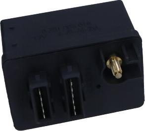 Maxgear 50-0330 - Relay, glow plug system xparts.lv