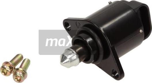 Maxgear 58-0094 - Tuščiosios eigos valdymo vožtuvas, oro tiekimas xparts.lv