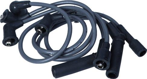 Maxgear 53-0024 - Ignition Cable Kit xparts.lv