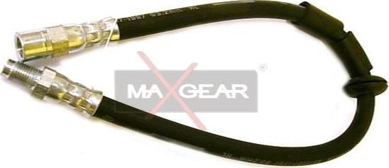 Maxgear 52-0098 - Тормозной шланг xparts.lv