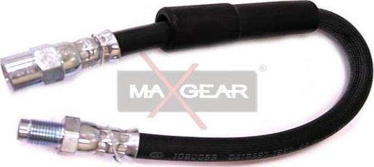 Maxgear 52-0097 - Тормозной шланг xparts.lv