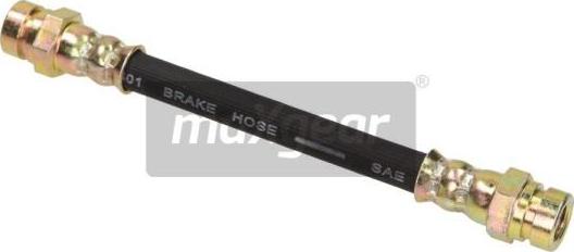 Maxgear 52-0057 - Brake Hose xparts.lv