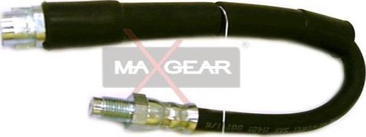 Maxgear 52-0060 - Тормозной шланг xparts.lv