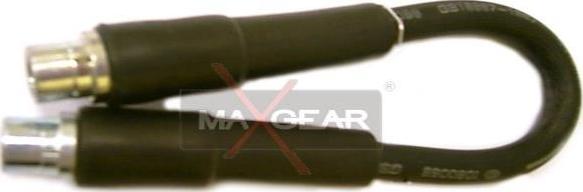 Maxgear 52-0035 - Bremžu šļūtene xparts.lv