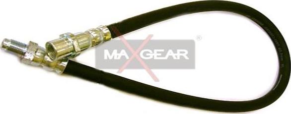 Maxgear 52-0037 - Тормозной шланг xparts.lv