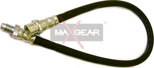Maxgear 52-0037 - Тормозной шланг xparts.lv