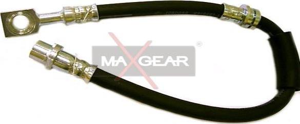 Maxgear 52-0076 - Тормозной шланг xparts.lv