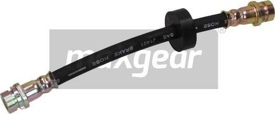 Maxgear 52-0163 - Тормозной шланг xparts.lv