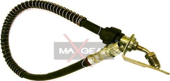Maxgear 52-0116 - Тормозной шланг xparts.lv