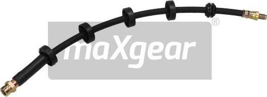 Maxgear 52-0110 - Тормозной шланг xparts.lv