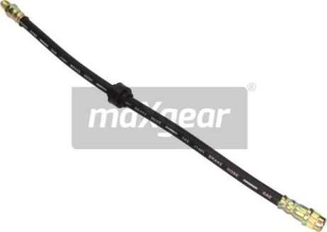 Maxgear 52-0118 - Тормозной шланг xparts.lv
