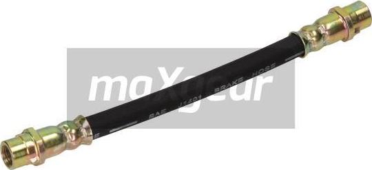 Maxgear 52-0184 - Тормозной шланг xparts.lv