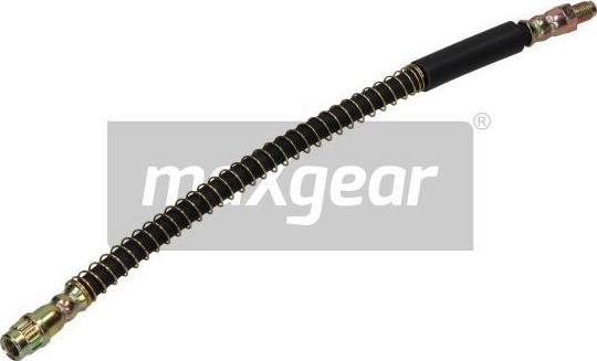 Maxgear 52-0185 - Тормозной шланг xparts.lv