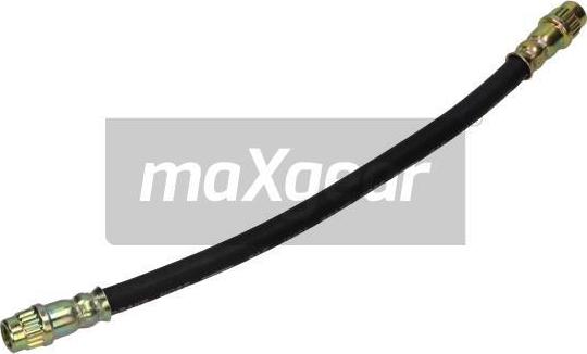 Maxgear 52-0186 - Тормозной шланг xparts.lv
