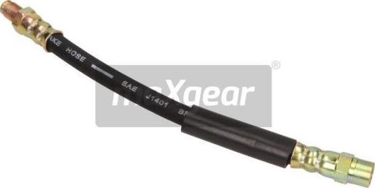 Maxgear 52-0122 - Brake Hose xparts.lv