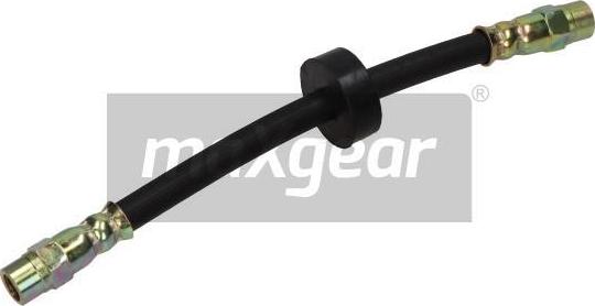 Maxgear 52-0176 - Тормозной шланг xparts.lv