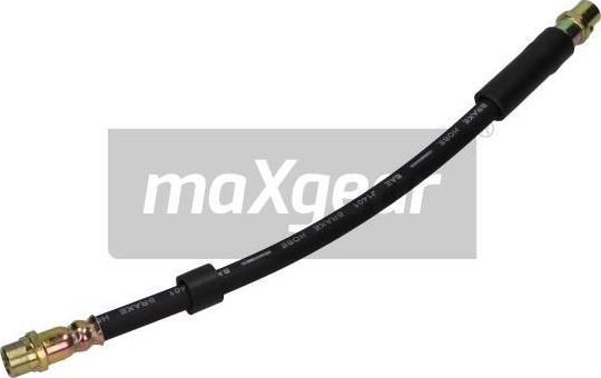 Maxgear 52-0177 - Тормозной шланг xparts.lv