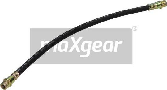 Maxgear 52-0249 - Тормозной шланг xparts.lv