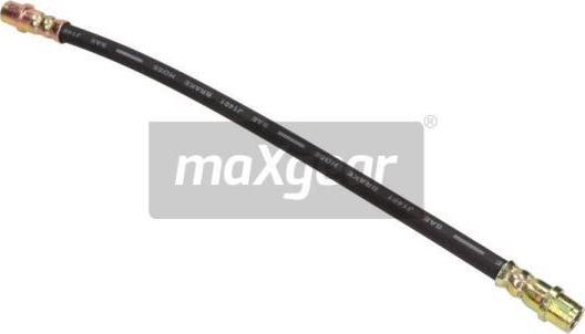 Maxgear 52-0260 - Bremžu šļūtene xparts.lv