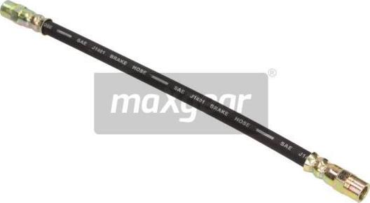 Maxgear 52-0261 - Тормозной шланг xparts.lv