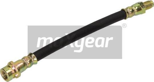Maxgear 52-0206 - Тормозной шланг xparts.lv