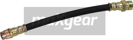 Maxgear 52-0229 - Тормозной шланг xparts.lv