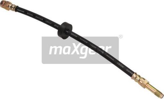 Maxgear 52-0276 - Тормозной шланг xparts.lv