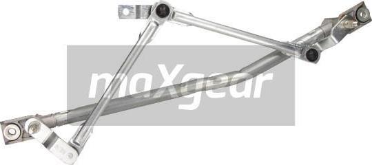 Maxgear 57-0094 - Система тяг и рычагов привода стеклоочистителя xparts.lv