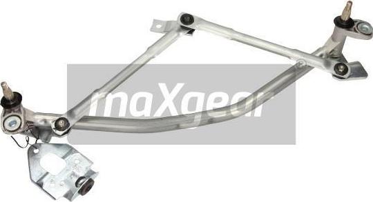 Maxgear 57-0096 - Система тяг и рычагов привода стеклоочистителя xparts.lv
