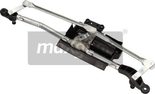 Maxgear 57-0070 - Система тяг и рычагов привода стеклоочистителя xparts.lv