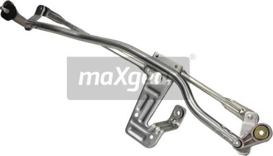 Maxgear 57-0165 - Stiklu tīrītāja sviru un stiepņu sistēma xparts.lv
