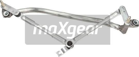Maxgear 57-0119 - Stiklu tīrītāja sviru un stiepņu sistēma xparts.lv