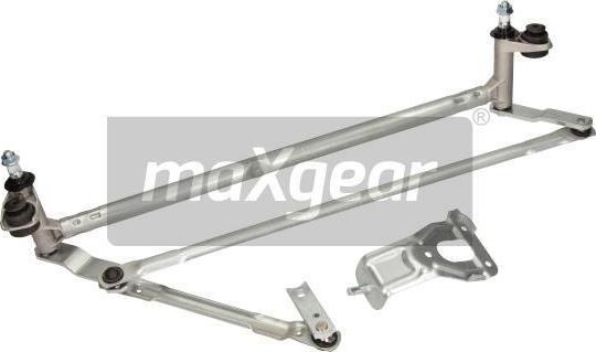 Maxgear 57-0120 - Система тяг и рычагов привода стеклоочистителя xparts.lv