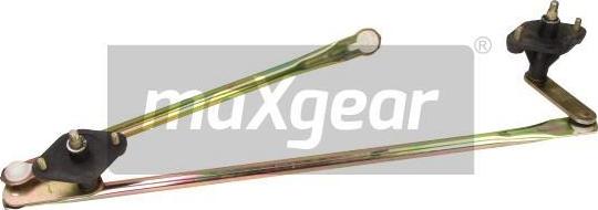 Maxgear 57-0127 - Stiklu tīrītāja sviru un stiepņu sistēma xparts.lv
