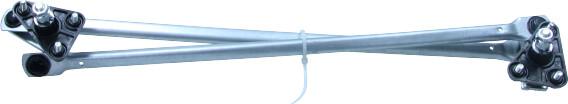 Maxgear 57-0279 - Stiklu tīrītāja sviru un stiepņu sistēma xparts.lv