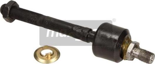 Maxgear 69-0453 - Inner Tie Rod, Axle Joint xparts.lv