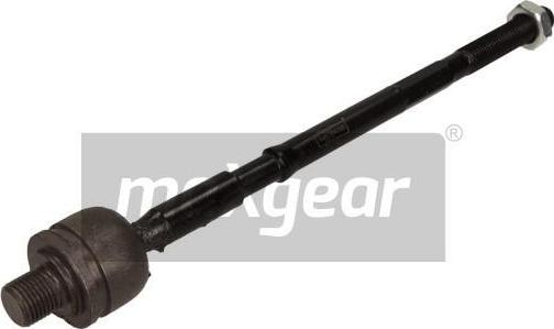 Maxgear 69-0406 - Inner Tie Rod, Axle Joint xparts.lv