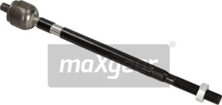 Maxgear 69-0408 - Aksiālais šarnīrs, Stūres šķērsstiepnis xparts.lv