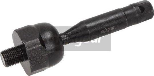 Maxgear 69-0403 - Inner Tie Rod, Axle Joint xparts.lv