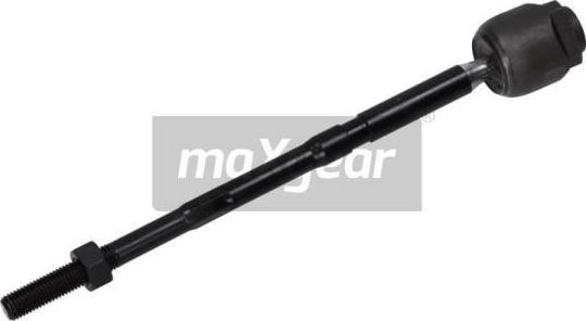 Maxgear 69-0537 - Inner Tie Rod, Axle Joint xparts.lv