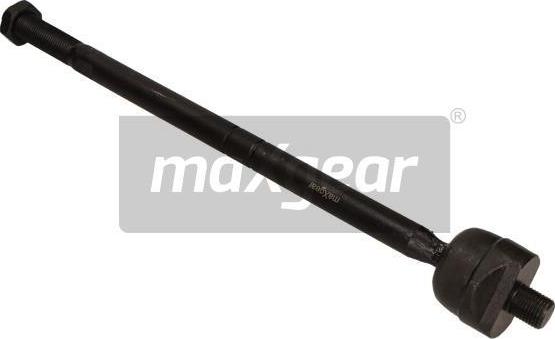 Maxgear 69-0687 - Осевой шарнир, рулевая тяга xparts.lv