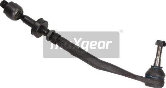 Maxgear 69-0093 - Tie Rod xparts.lv