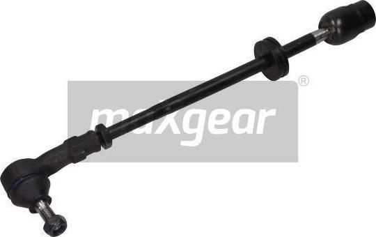 Maxgear 69-0061 - Tie Rod xparts.lv
