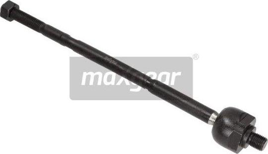 Maxgear 69-0152 - Осевой шарнир, рулевая тяга xparts.lv
