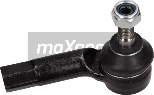 Maxgear 69-0183 - Наконечник рулевой тяги, шарнир xparts.lv